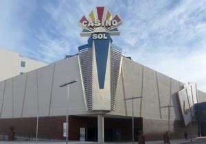 Sol casino Bolivia